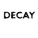 [CD] Decay