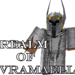 The Realm Of Vramaell