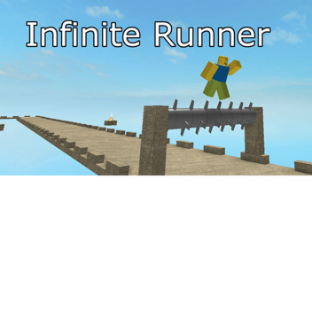 Infinite Runner