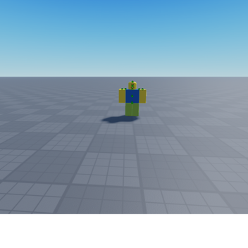 Baseplate
