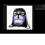 The Elder Smurf