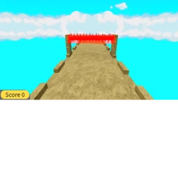 temple run icon