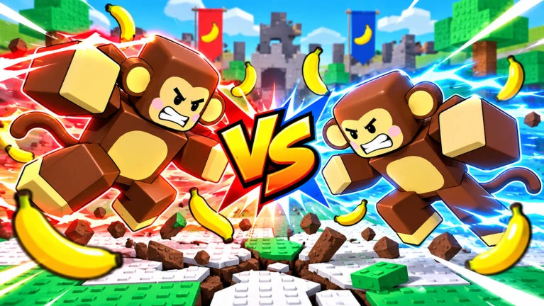 PvP GAMEMODE
