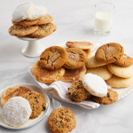 ILovely CookiesI