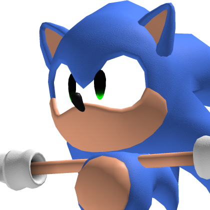 Sonic Rig