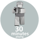 30 Minutes Playing