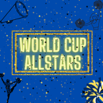 ~World Cup AllStars (WCAS)~