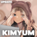 Kim's UGC-