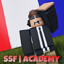 [🕵️‍♂️SSF] ACADEMY