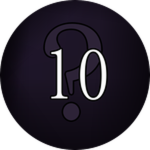 Secret 10