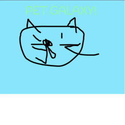 Pet Galaxy! [SEASON 1]