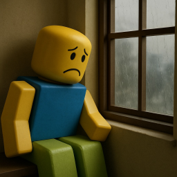 Sad Obby