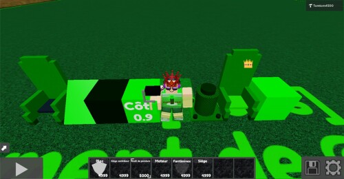 Miners! (Game in development)
