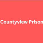 CountyView Prison Community