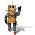 TEH ROBOT SQUAD