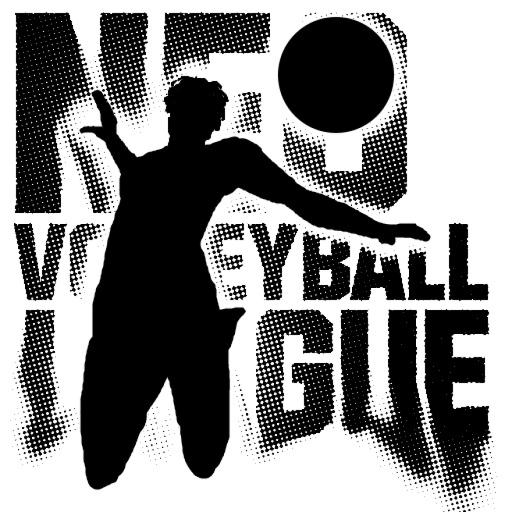 NEO VOLLEYBALL LEAGUE 🏐🎆