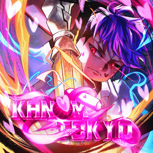 [Ginkui] Kanom Tokyo