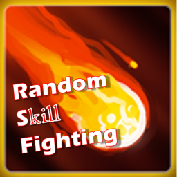 Random Skill Fighting