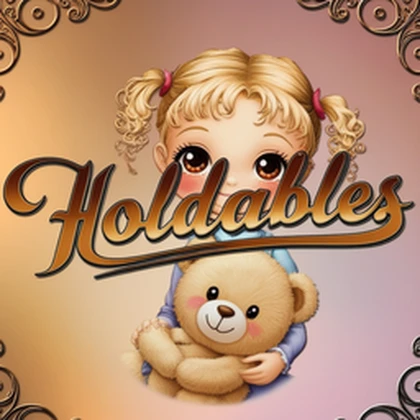 Holdable Items Roblox group icon