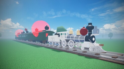 Train Disaster