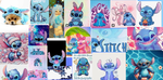Stitch loverrrr
