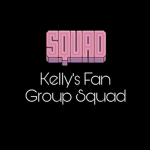 Kelly's Fan Group Squad
