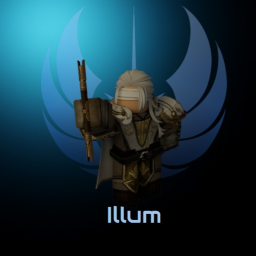 Crystal Gathering on Illum