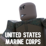 United States Marine Corps - [USMC]