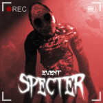  SPECTER [EVENT]