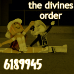 The Divine's Order.