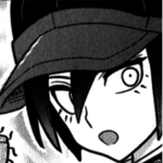 ~*Danganronpa*~