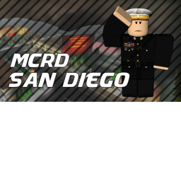 [MCRD] San Diego, CA