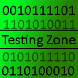 Testing Zone icon