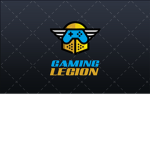 #Gaming Bro's Squad