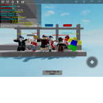 The Geek Animal Studios And Roblox gang