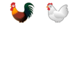 Hens unite