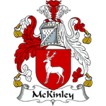The McKinIey Household