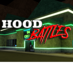 Hood Battle Entertainment