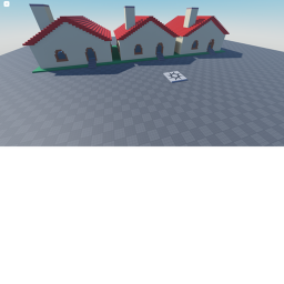 Happy home of Robloxia :)