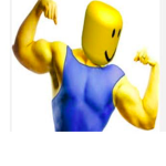Noob Strong
