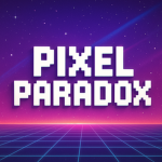 PixelRush Games