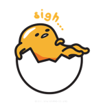 Egg Yolks - 卵黄