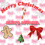 AL3X'S APPAREL