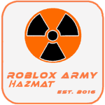 [RA] HAZMAT TEAM