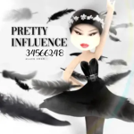 #PRETTY INFLUENCE ୨୧