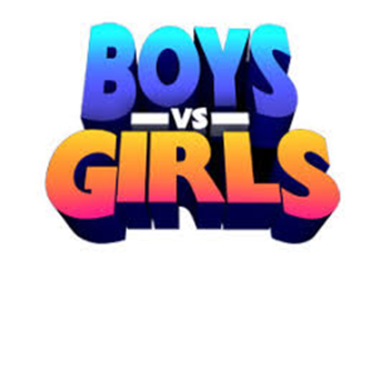 Boys vs Girls