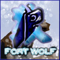 Frost Clan Neverending Winter : Fort Wolf