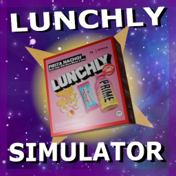[UPD] Lunchly Simulator