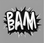 BAM Studios!