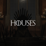 [CoR] Houses of the Realm